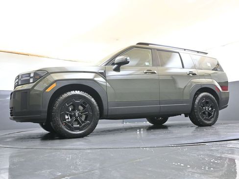 New 2026 Hyundai Santa Fe XRT image 30