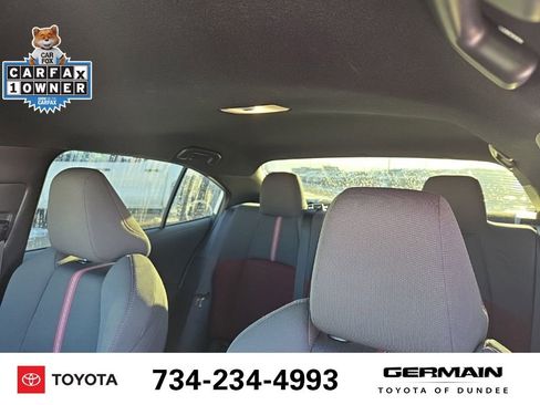 Used 2024 Toyota Corolla Sedan image 16