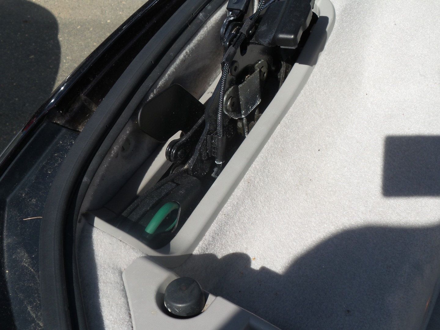 Used 2003 Lexus SC 430 Convertible RWD image 30