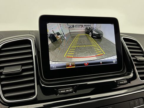 Used 2018 Mercedes-Benz GLS 450 GLS 450 image 22