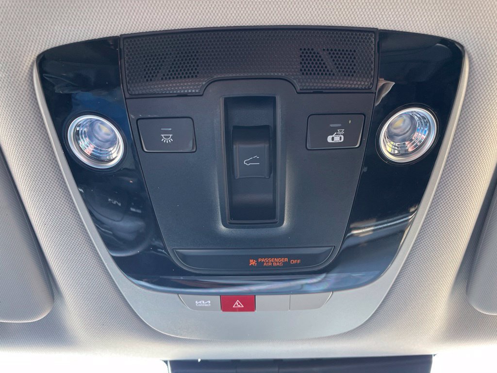 Used 2026 Kia Sportage EX w/ EX Panoramic Sunroof Package AWD/4WD image 18