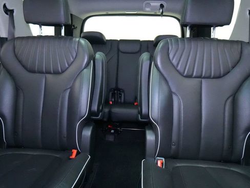 Used 2023 Hyundai Palisade Limited AWD/4WD image 20