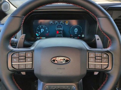 New 2025 Ford F150 Raptor image 30