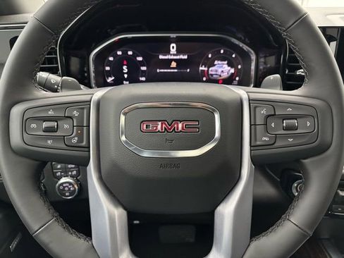 New 2026 GMC Sierra 1500 Elevation w/ Elevation Premium Package image 19