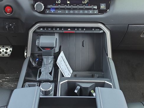 New 2026 Toyota Tundra Limited w/ TRD Off-Road Package AWD/4WD image 23