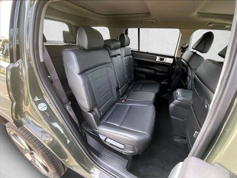 Used 2024 Hyundai Santa Fe Limited FWD image 26