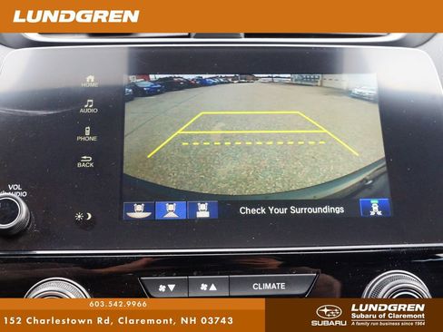 Used 2021 Honda CR-V EX image 20