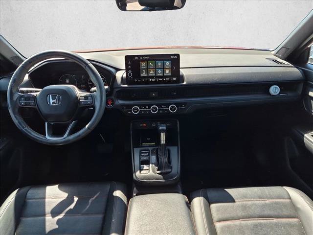 Used 2024 Honda CR-V Sport-L image 16