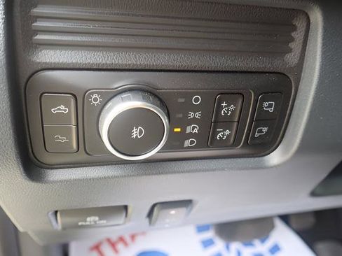 Used 2026 Ford F350 Platinum AWD/4WD image 19
