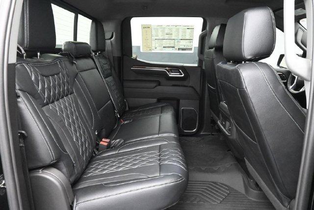New 2026 Chevrolet Silverado 1500 RST w/ Safety Package AWD/4WD image 26
