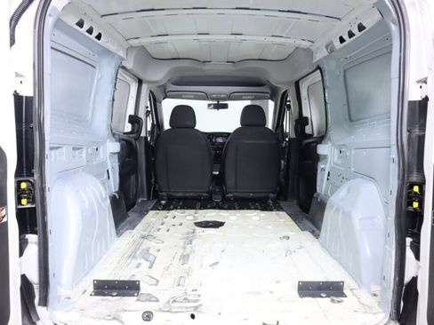 Used 2019 RAM ProMaster City Tradesman image 30