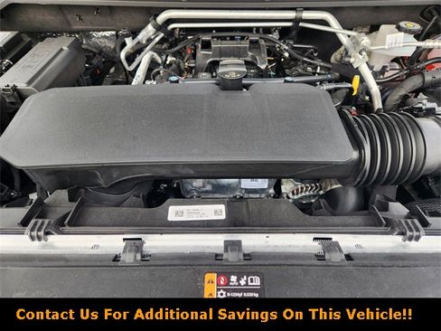 New 2026 GMC Canyon Elevation w/ Convenience Package image 21