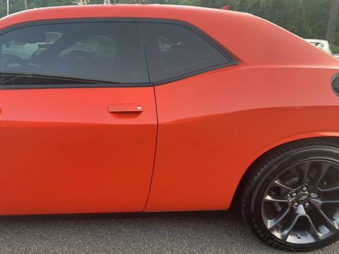 Used 2023 Dodge Challenger R/T Scat Pack w/ Plus Package RWD image 67