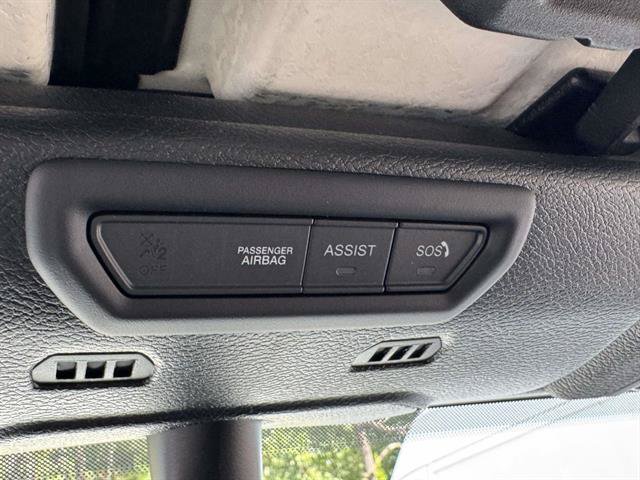 Used 2021 Jeep Wrangler Unlimited Sahara AWD/4WD image 17