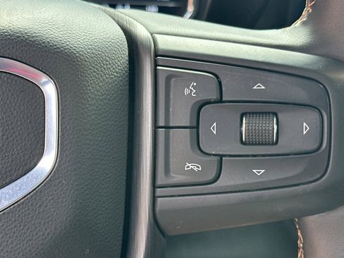 Used 2024 GMC Sierra 2500 AT4 w/ AT4 Premium Plus Package image 28