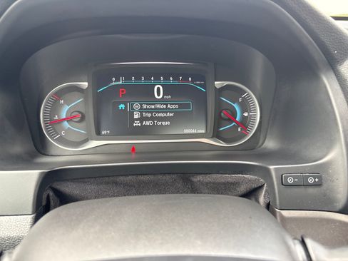 Used 2022 Honda Pilot EX-L image 16