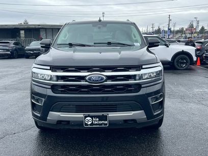 Used 2023 Ford Expedition Limited