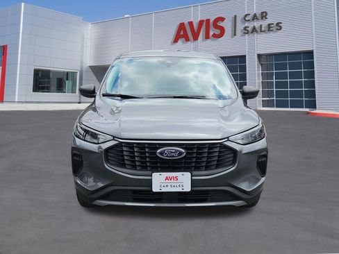 Used 2025 Ford Escape Active AWD/4WD image 10