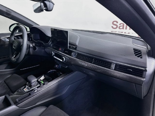 Used 2025 Audi S5 Premium Plus w/ Premium Plus Package AWD/4WD image 29