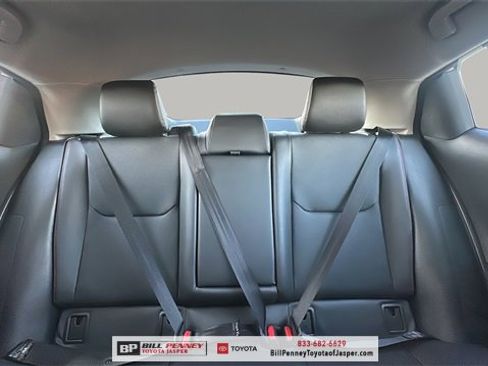 New 2026 Toyota Prius Plug-In Hybrid image 17