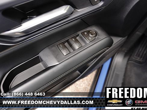 New 2026 GMC Terrain Elevation w/ Elevation Premium Package FWD image 38