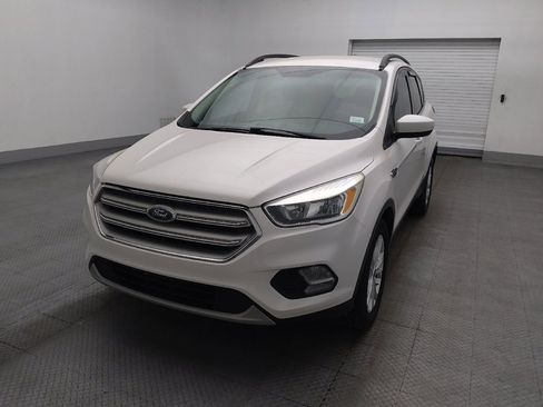 Used 2018 Ford Escape SE w/ SE Sync 3 Package image 15