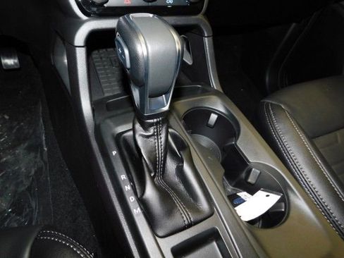 New 2025 Ford Ranger Lariat w/ FX4 Off-Road Package image 23