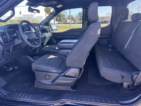 Certified 2023 Ford F150 XL w/ STX Appearance Package image 14