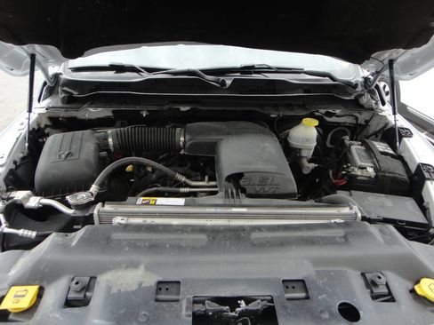 Used 2021 RAM 1500 Classic Warlock w/ Electronics Group AWD/4WD image 15