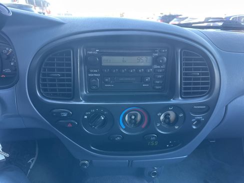 Used 2002 Toyota Tundra SR5 image 21