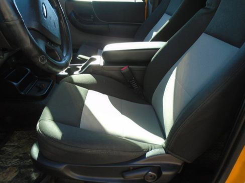 Used 2009 Ford Ranger Sport image 12