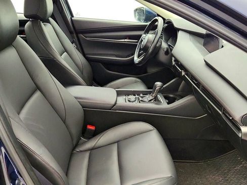 Used 2023 MAZDA MAZDA3 s image 23