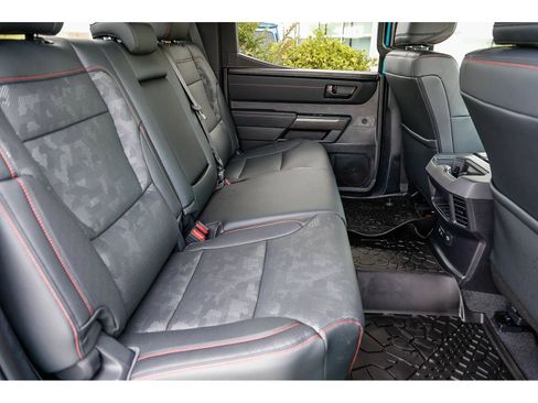 Used 2026 Toyota Tundra TRD Pro AWD/4WD image 19