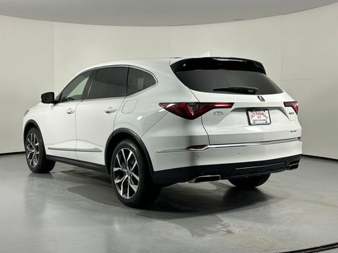 Used 2022 Acura MDX SH-AWD w/ Technology Package image 5