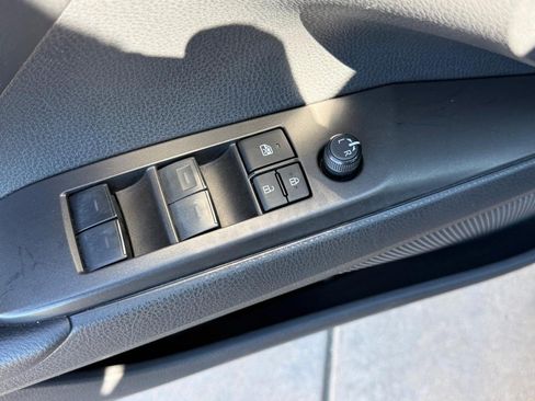 Used 2024 Toyota Camry LE FWD image 18