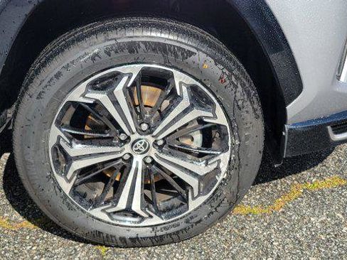 Used 2024 Toyota RAV4 XSE w/ Weather Package image 5