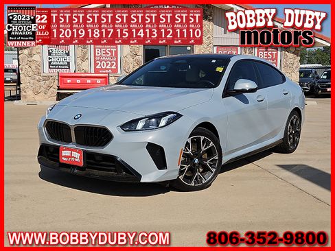 Used 2026 BMW 228i FWD image 1