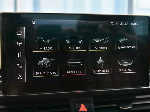 Used 2021 Audi A4 2.0T Premium Plus w/ Premium Plus Package image 12