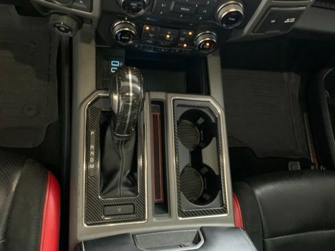 Used 2018 Ford F150 Raptor w/ Equipment Group 802A Luxury AWD/4WD image 20