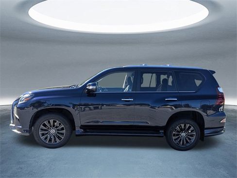 Used 2021 Lexus GX 460 Premium image 7