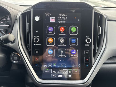 New 2026 Subaru Crosstrek 2.5i Wilderness image 20