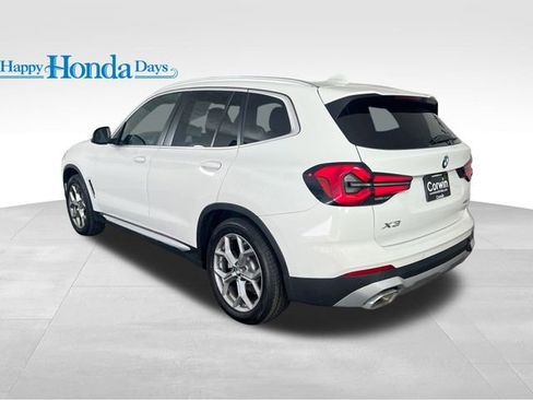 Used 2023 BMW X3 xDrive30i image 14