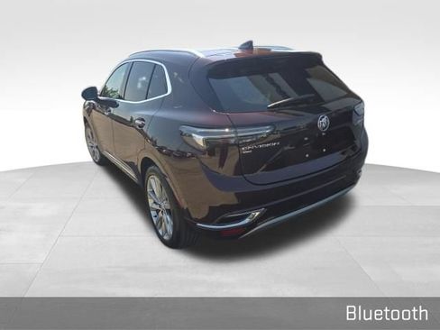 Used 2023 Buick Envision Avenir AWD/4WD image 7