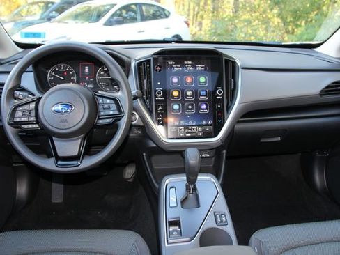 Certified 2024 Subaru Crosstrek 2.0i Premium image 28