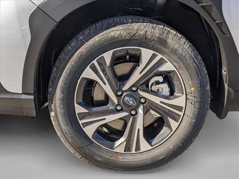 New 2026 Subaru Crosstrek 2.0i Premium image 9