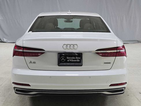 Used 2024 Audi A6 Premium Plus AWD/4WD image 4