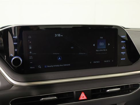Used 2023 Hyundai Sonata SEL FWD image 7