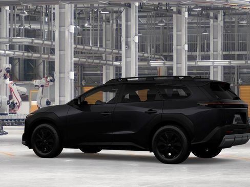 New 2026 Toyota bZ Woodland AWD/4WD image 27