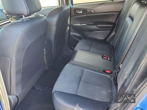 Used 2025 Mitsubishi Eclipse Cross SE image 15