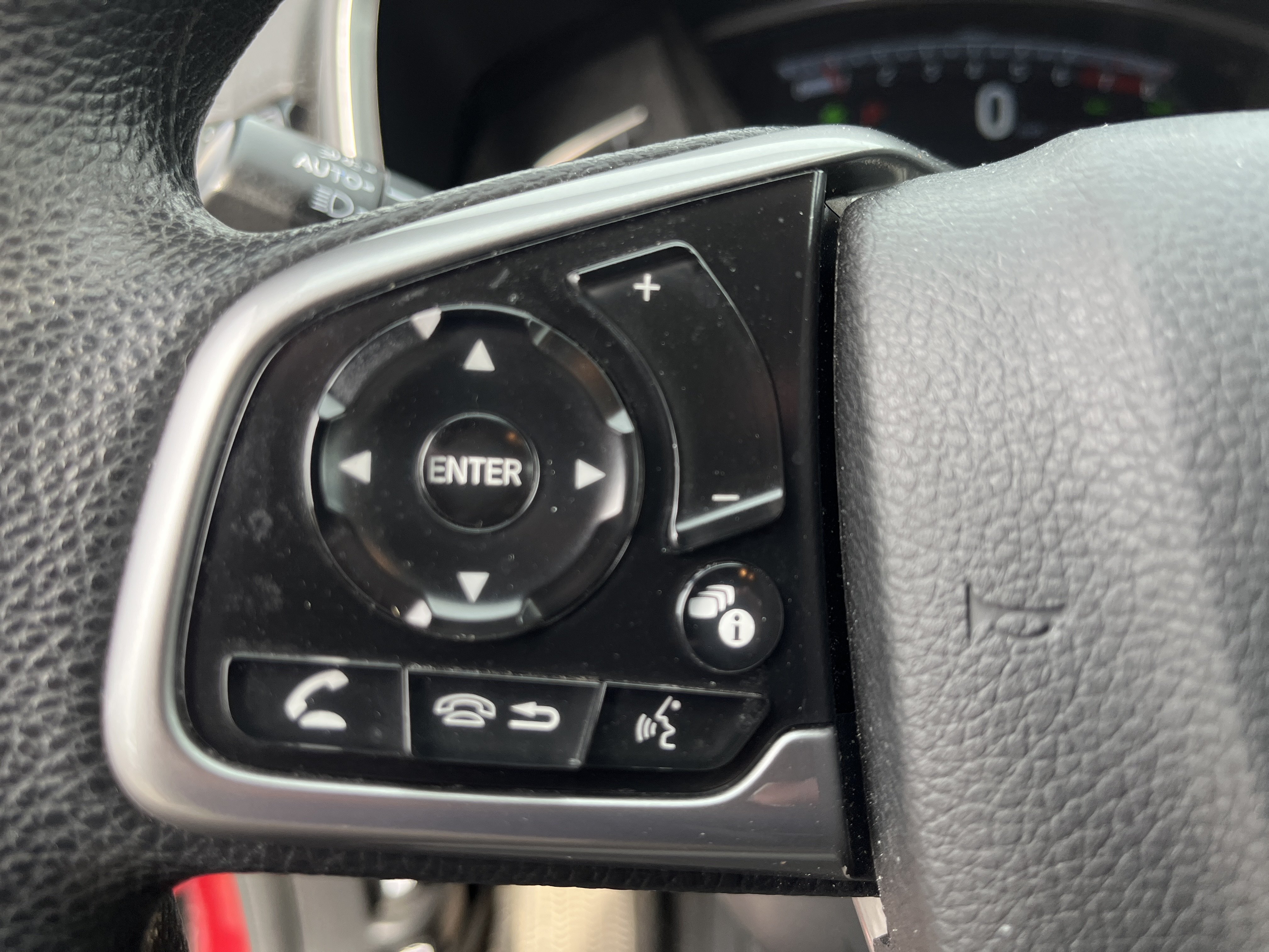 Used 2021 Honda CR-V EX image 23